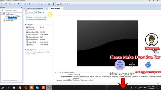 Ethical Hacking Tutorial For beginners Introduction Of  Kali Linux