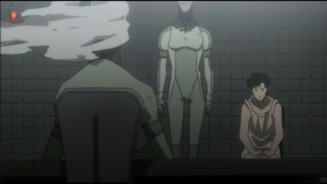 Клипы по Аниме Ergo Proxy смотреть онлайн