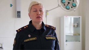 Врач онколог-маммолог провёл осмотр осуждённых женщин