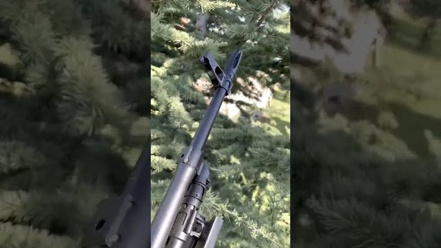 🔥 ПКМ: Пулемёт Калашникова Модернизированный 🔥