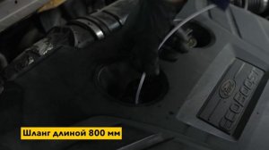 Тестер моторного масла AUTOOL AS503, подходит для бензиновых/дизельных двигателей