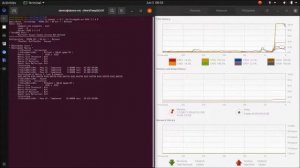 Strassen Matrix Multiplication - Ubuntu 20.04 - GCC compilers ( VTR-225 )