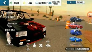 FREE ACCOUNT/CAR PARKİNG MULTİPLAYER FULL CİZİM