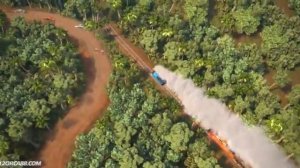 Поровозики