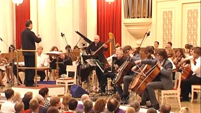 "Степь да степь кругом" (Терем - Квартет) смотреть онлайн