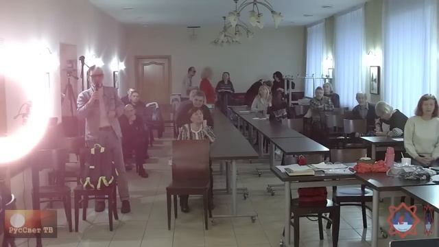 Лекции: И. Г. Дамаскина и Д. А. Шульги. смотреть онлайн