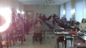 Лекции: И. Г. Дамаскина и Д. А. Шульги.