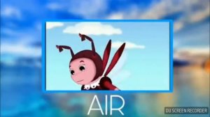 Запретная серия лунтика 16+