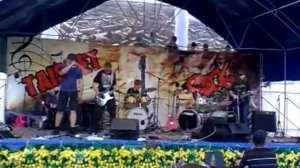 Делай Громче - Не хочу Любить [Тайшет]