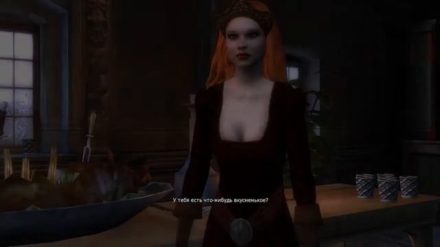 The witcher 1 №11 смотреть онлайн