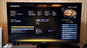 Gigabyte B550M S2H vs R5 5800x