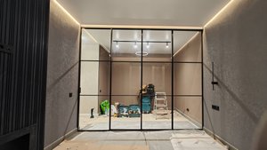 Перегородка от Devide Space