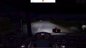 Truckers of Europe 3 Gameplay Walkthrough (iOS, Android) - Part 1