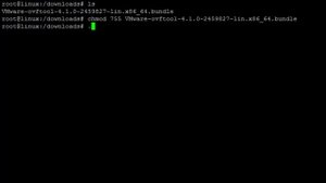 Vmware ESXi - Moving or copying a virtual machine between ESXi servers