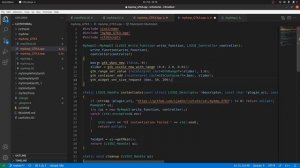 03 A Simple Plugin UI Using GTK (Part 2) - Programming LV2 Music Production Plugins From Scratch II