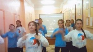 Мы молодые - надежда страны!