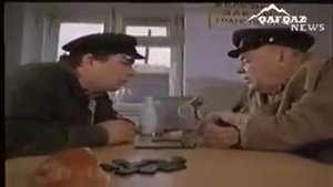 "Порожняк" (1969)