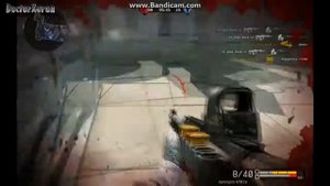 ШКОЛОFACE Школьник учит играть в Warface
