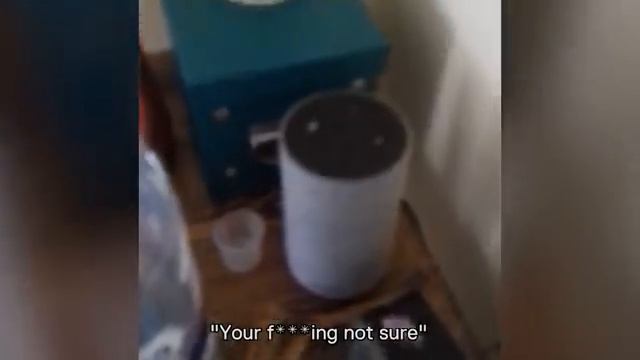 Amazon Alexa Can't Understand Scottish Accent смотреть онлайн