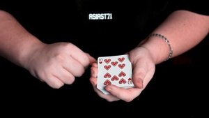 Эти ФОКУСЫ С КАРТАМИ похожи на МОНТАЖ!