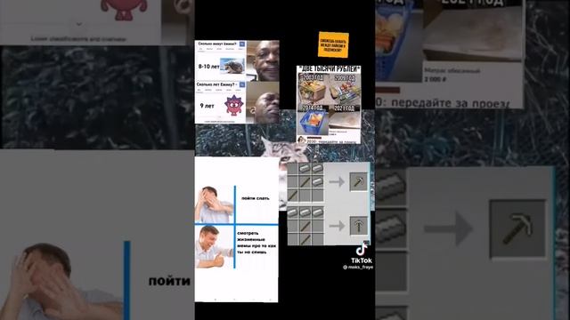 мемчики #рекомендации