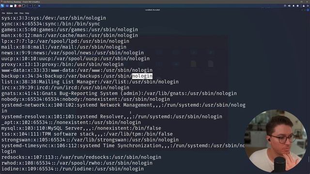learn BASH basics feat. @f11snipe