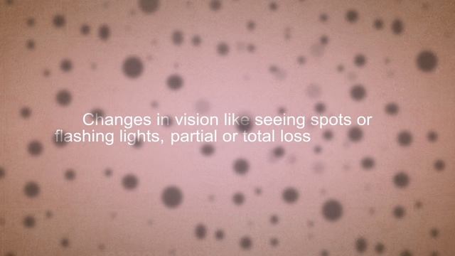 7 Symptoms Every Pregnant Woman Should Know смотреть онлайн