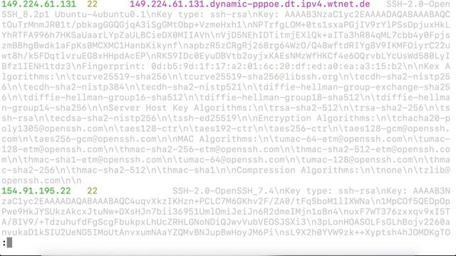 21  Shodan Search Query