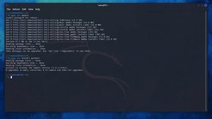 How to Install Python3 on Kali Linux | install pip On kali Linux | 100% Working in 2024