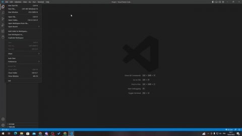 How To Change Language Visual Studio Code Tutorial