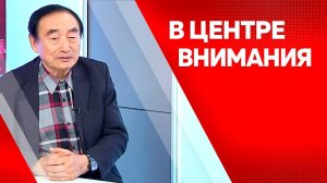 Программа"В центре внимания" Ли Яньлин