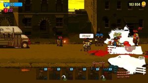 Dead Ahead Zombie Warfare (Stage 8)