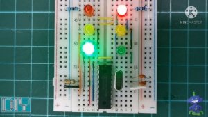 MPLab & PICkit 3 Hello World!