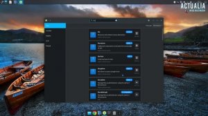 Linux, configurer Google drive sur KDE et Dolphin