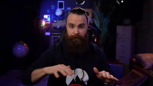 How Network Chuck Became A Network Engineer