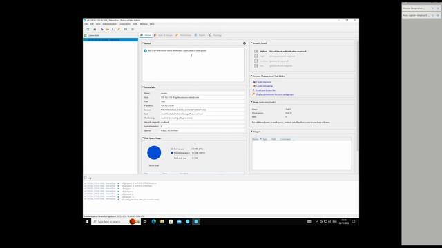 How to setup a Perforce Server for Unreal Engine 5 Projects