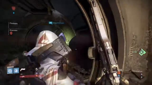 How to start a game on Drifter Destiny смотреть онлайн