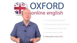 Talk About Health and Lifestyle in English - Spoken English Lesson