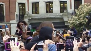 30 Seconds to Mars - The Kill (Live at Soho Square, London 30.05.2013) (cut)