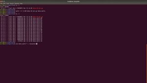 split | Linux | Command Line