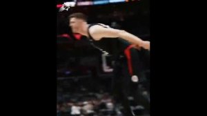 Ishmail Wainwright 2021-2022 Suns Highlight reel