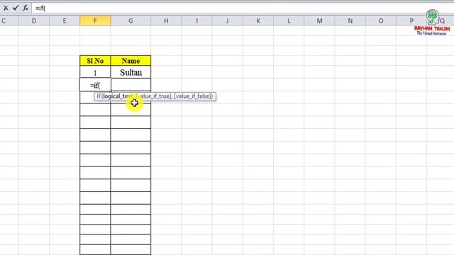 Automatically Insert Serial Number in MS Excel || MS Excel Tutorial Bangla смотреть онлайн