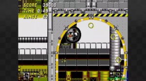 SONIC 2 DARK EDITION ► Sonic Hacks ► Gameplay