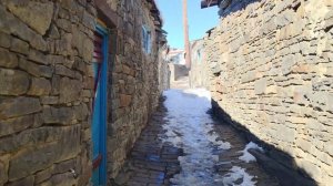 Дагестан. Агульский район. Буршаг