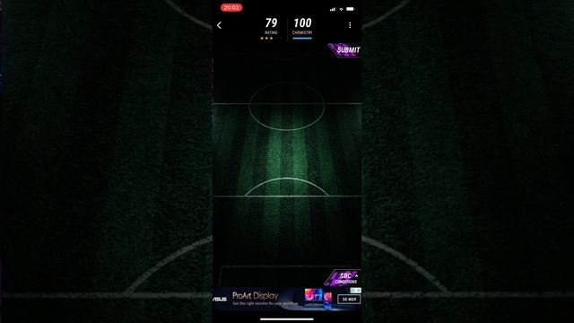 ALL 12 THIAGO SILVA FUTURE ICON SBC SOLUTIONS MADFUT 22 SBC SOLUTION