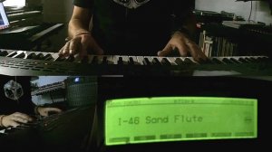 DEMO - No Talking - Roland JD-990 - Don Solaris Sound Pack