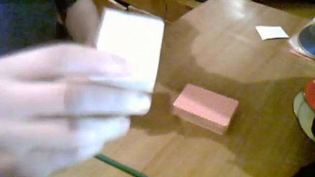 фокус с визиткой!!!обучение фокусам!!! смотреть онлайн