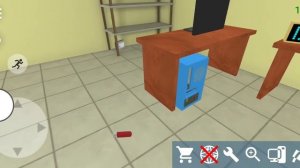 Как сделать ноутбук в PC Simulator