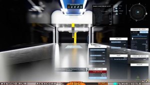 DUAL UNIVERSE - СТРИМ