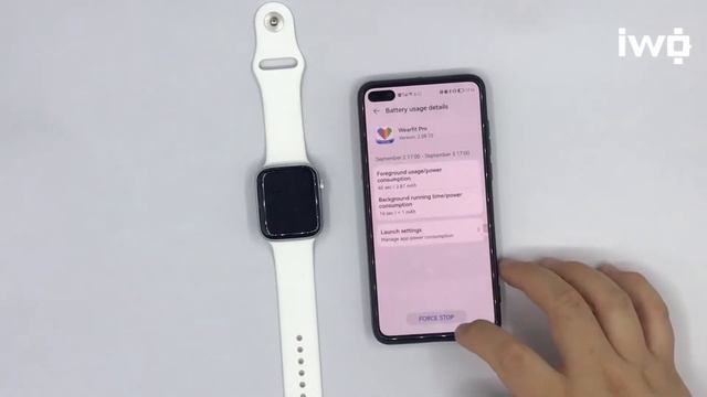 How To Connect Wearfit Pro To Phone And Set Watch Face? (Wearfit Pro Use Guide)
